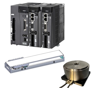 อุปกรณ์ไฟฟ้าความน่าเชื่อถือสูงขนาดกะทัดรัด 220v Ethercat จากจีน รุ่น Vs580bs2r7b Dr - Product Image 6
