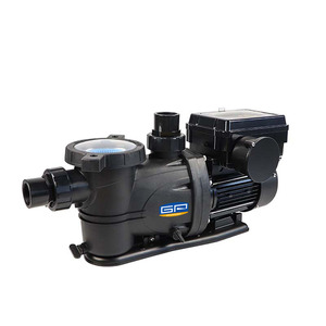 Pompe à eau de <span class=keywords><strong>piscine</strong></span> à vitesse variable auto-amorçante, best-seller de GP Enterprises, pour la maison, l'hôtel, la salle de sport, la natation en plein air, filtre à eau - Product Image 1