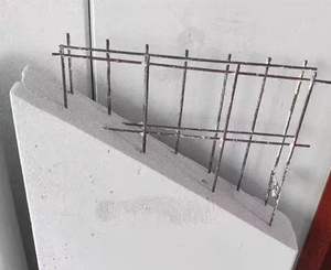 Cetakan beton plastik blok gipsum cetakan bata semen silikon pembuat panel pelapis luar ruangan semen serat - Product Image 6