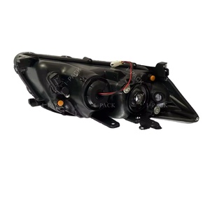 Đèn pha cho TOYOTA <span class=keywords><strong>RAV4</strong></span> tiên phong 2009-2011 Đèn pha 81170-42490 81170-42500 81130-42490 81130-42500 81130-0r030 81170-0r030 - Product Image 5