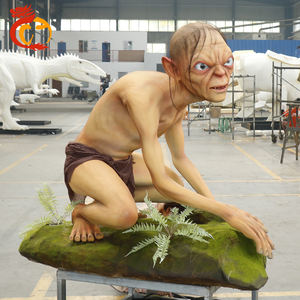 Décorations d'accessoires pour maison d'<span class=keywords><strong>horreur</strong></span> <span class=keywords><strong>de</strong></span> jeu d'évasion en intérieur - Product Image 2