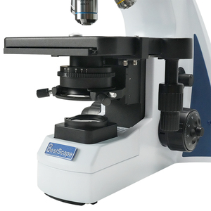 Microscopio Biológico Digital Óptico Médico BestScope BLM5-241 con Pantalla LCD LED de 13.3 Pulgadas y Resolución 4K - Product Image 6