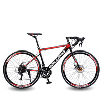 Beau vélo à pignon fixe de couleur 700C, modèle sympa, fabriqué en chine, meilleure vente, vélo de route à pignon fixe, 2023