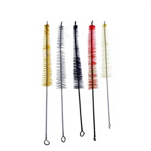 Brosse de nettoyage pour tige de chicha Khateeb Slim KHD227 – Vente en gros - Product Image 3