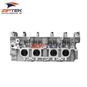 11101-74160 Kepala Silinder Mesin <span class=keywords><strong>2</strong></span>.0L 3S-FE untuk Toyota Camry RAV4 Celica MR2 Corona - Product Image 5