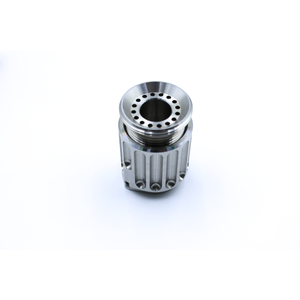 Dịch vụ gia công CNC 5 trục, tạo mẫu nhanh tùy chỉnh bằng phương pháp cắt dây EDM cho các chi tiết bằng thép không gỉ/nhôm - Gia công kim loại chính xác theo yêu cầu của nhà sản xuất thiết bị gốc (OEM) - Product Image 4