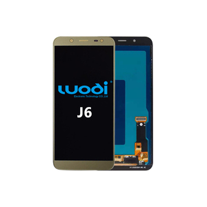 Spot Goods Teléfono móvil Lcd para <span class=keywords><strong>Samsung</strong></span> <span class=keywords><strong>Galaxy</strong></span> <span class=keywords><strong>J6</strong></span> Reemplazos de pantalla Pantalla Oled original Pantalla Lcd - Product Image 5