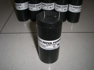 3-SPB-8 <span class=keywords><strong>6V</strong></span> <span class=keywords><strong>8Ah</strong></span> 密閉型スパイラルバッテリー、メンテナンスフリー、UPS、電動工具、医療機器用 - Product Image 3