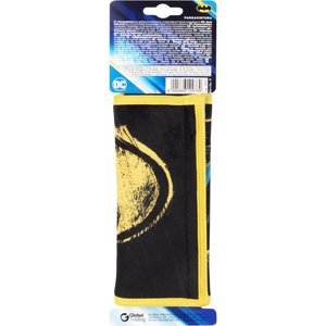Cuscinetto per cintura di sicurezza morbido per auto Viaggio Batman Boy Supereroi - Product Image 4