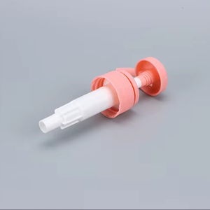 Hot Sales Customizable Color 33/410 Plastic Non-Spill Easy Open Lotion <b>Pump</b> Sprayer Hand Wash Soap Dispenser Out-Spring <b>Pump</b> - Product Image 1