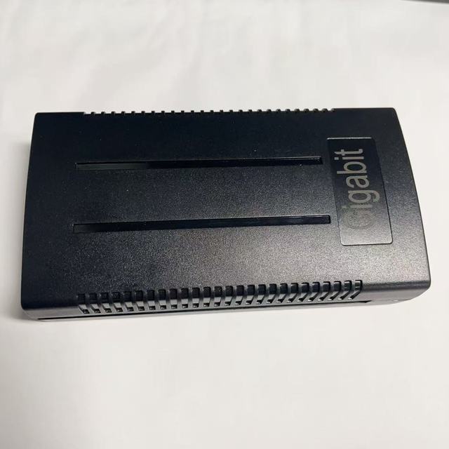 90W Active PoE Injector 48V 56V PoE Adapter 1G 2.5G 5G 10G PoE Power Supply for 802.3BT Ethernet Switch Voip Phone Antenna