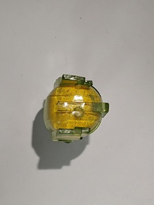 HelmeTeam GLITTERS Uranus Mini figurine en PVC avec casque scintillant Cartoon Jouet à collectionner avec carte d'identité pour les 2-14 ans - Product Image 3