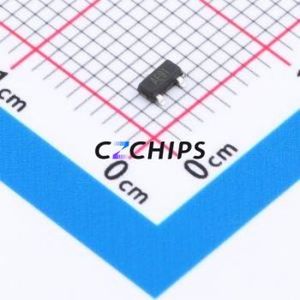 Original et tout nouveau transistor à effet de champ à transistor SOT-23 SQ2310ES-T1_GE3-HXY (MOSFET) - Product Image 1