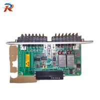 Module de sortie de relais d'alarme Plc Nevada Assy79748-01 pour produit sous garantie