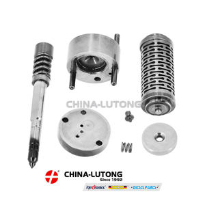 ディーゼルインジェクターノズル修理キット F00GX17004 燃料インジェクター修理キット - Product Image 5