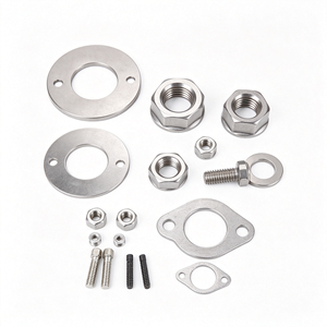 Convertidor Catalítico para Filtro de Partículas Diésel DPF para <span class=keywords><strong>Hyundai</strong></span> Kona <span class=keywords><strong>Tucson</strong></span> I30 I40, KIA Ceed Proceed Sportage Xceed 1.6 CRDi - Product Image 3