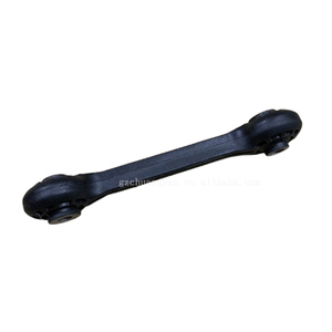 Barre oscillante de tringlerie stabilisatrice avant 8K0411317D 8KD411317D 4H0411317 pour <span class=keywords><strong>Audi</strong></span> A4 B8 A5 Q5 <span class=keywords><strong>A7</strong></span> - Product Image 4