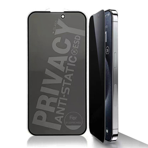 Protector DE PANTALLA DE PRIVACIDAD antiespía móvil para IPHONE <span class=keywords><strong>SE</strong></span>/<span class=keywords><strong>2020</strong></span>/<span class=keywords><strong>Samsung</strong></span> SAM S23 FE/XIAOMI POCO M3PRO - Product Image 3
