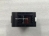 Original Neues Omron 120W 24VDC Schaltnetzteil S8VK-S12024 DIN-Schienenmontage Auf Lager