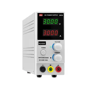 HOT! MCH Adjustable Dc Power Supply K303D Variable 30V 10A 3A Regulated The Power Modul Switching Laboratory Power Supply