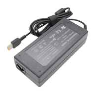 Adaptateur d'alimentation USB 6.32A 120W 19V pour ordinateur portable Thinkpad/Ideapad/Yoga C360/C355/C560/C365/C4030/C455/5030/C3040/S4005, garantie 1 an