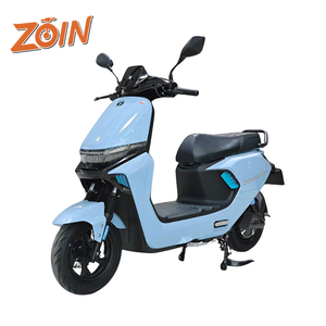 Moto électrique CKD la plus vendue par le fabricant, moto de tourisme haute puissance 72V 1500W pour adultes, en vente - Product Image 2