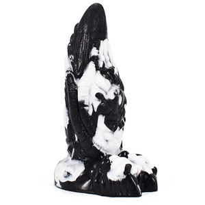 Consolador <span class=keywords><strong>Anal</strong></span> Enorme para Mujer, Juguete Sexual de Monstruo Grueso con Tapón, Superventas, en el Mundo, el 2017 - Product Image 4