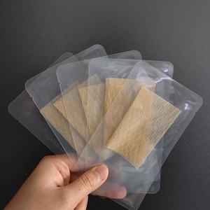 Masque de cou thermagique en <span class=keywords><strong>soie</strong></span> de collagène nano 3D sculptant les lignes dorées, anti-rides, raffermissant, soluble, effet <span class=keywords><strong>lifting</strong></span>, marque privée - Product Image 6