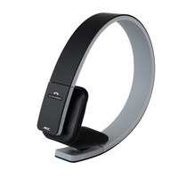 Auriculares Inalámbricos de Largo Alcance, Auriculares Bluetooth para Juegos con Llamadas Manos Libres BQ-618