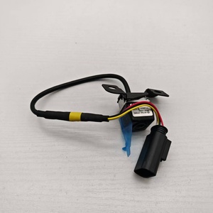 Araba Dikiz Geri Görüş Kamerası 957602P000957602P600 K-ia Solana için Uygundur. - Product Image 6