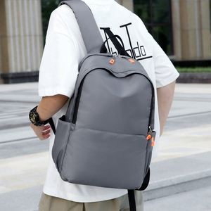 Custom Leisure <b>Computer</b> <b>Bag</b> Fashion School Student Business Work Laptop <b>Bag</b> Waterproof Backpack Laptop Bagpack Travel Back Pack - Product Image 5