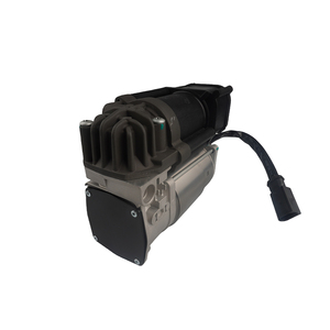 ปั๊มคอมเพรสเซอร์ระบบกันสะเทือนแบบลม 2133204003 2133200004 2053200104 ใช้ได้กับรถเบนซ์ E-CLASS W213 C-Class W205 - Product Image 2