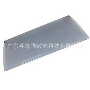 Couverture supérieure transparente pour imprimante laser LBP2900 2900 3000, pièce du bac à papier - Product Image 3