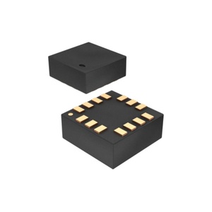 Module inertiel ISM330IS iNEMO 6DoF IMU, accéléromètre 3D, gyroscope 12D, nouveau, original, en stock, LGA 14L 2.5x3x0.86 mm - Product Image 1