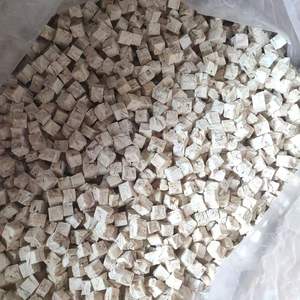 Großhandel gefrier getrocknete Pet Treats Katzen und Hunde Snacks mit Lachs körnern Kabeljau für Tiernahrung - Product Image 4