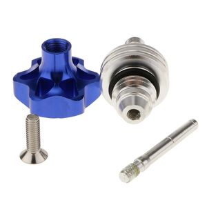 Jauge de trempage d'huile moteur pour Quad <span class=keywords><strong>Dirt</strong></span> <span class=keywords><strong>Bike</strong></span> ATV 125CC - Product Image 3