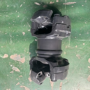 Arbre de transmission 17455032 adapté aux camions articulés A25/A30G - Product Image 2