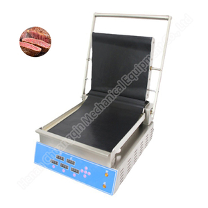 เตาย่างย่างแบบสัมผัสกระทะบาร์บีคิวอุปกรณ์ห้องครัว - Product Image 2