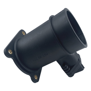 Sensor MAF (Medidor de Flujo de Aire) Directo de Fábrica 2268036550 22680-6N200 122680-AD201 para NISSAN X-TRAIL SUBARU FORESTER - Product Image 4