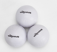 WOOWAVE Offre Spéciale prix d'usine EVA table de ping-pong plateau table flottante piscine tennis de table pour jeu d'eau ensemble fête