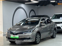 Voitures d'occasion Toyota Corolla Voitures d'occasion Toyota