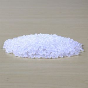 เม็ดพลาสติก HDPE บริสุทธิ์ เกรดฟิล์ม เกรดฉีดขึ้นรูป จากจีน - Product Image 5