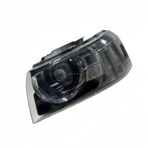 <span class=keywords><strong>Accessori</strong></span> <span class=keywords><strong>Freelander</strong></span> lampada frontale a Led <span class=keywords><strong>Freelander</strong></span> 2 Upgrade a Defender faro anteriore Auto per Land Rover <span class=keywords><strong>Freelander</strong></span> 2 - Product Image 2
