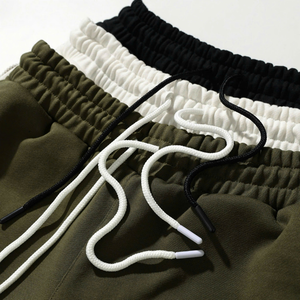 Pantalón corto personalizado de alta calidad para hombres, impresión personalizada de gran tamaño, proveedor de Vietnam, muestra gratis de fábrica - Product Image 4