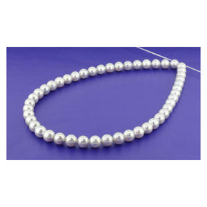 Ensembles de bijoux de luxe pour femmes en vrac en gros collier boucles d'oreilles ensembles perle classique pour mariage fête fiançailles cadeau - Product Image 5