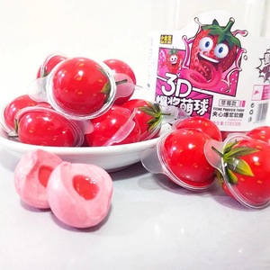 เยลลี่รูปมังกรทองตัวเล็ก ตาโต ไส้เยลลี่ฉ่ำน้ำผลไม้ ขนมเยลลี่การ์ตูนสำหรับเด็ก ขนมขบเคี้ยวสร้างสรรค์ 10 กรัม แบบแพ็คใหญ่ - Product Image 4