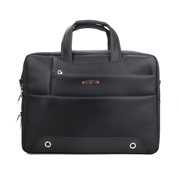 Manufacturer Multifunction Fancy 15.6 Inch waterproof high quality classic design Laptop Bags