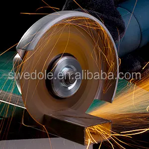 Best 14 inch Reinforced Abrasive Cutting Disc 14 inch Cut off Wheel for Chop Saw