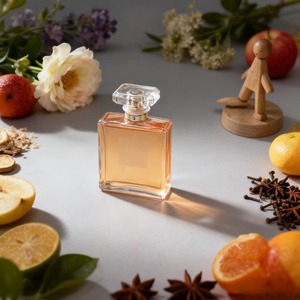 Parfum pour femmes 2026, prix de gros, haute qualité, parfum longue durée, parfum de marque originale - Product Image 2