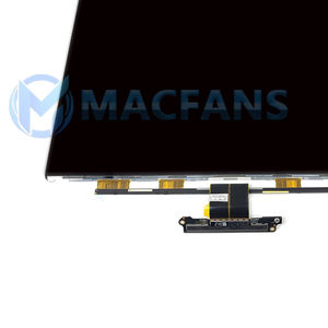 测试原装12 "A1534液晶屏幕玻璃用于MacBook视网膜笔记本电脑LCD LED A1534显示面板2015 2016 2017 - Product Image 5